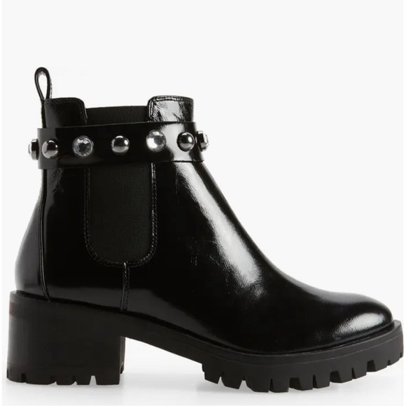 KARL LAGERFELD Paris bootie - Picture 3 of 4